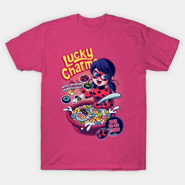 Lucky Charms!